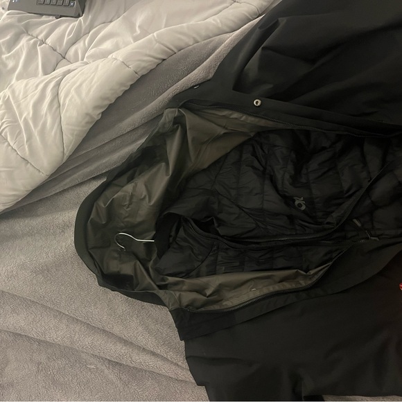 Outdoor research gore-Tex 2 in one jacket - Picture 4 of 4